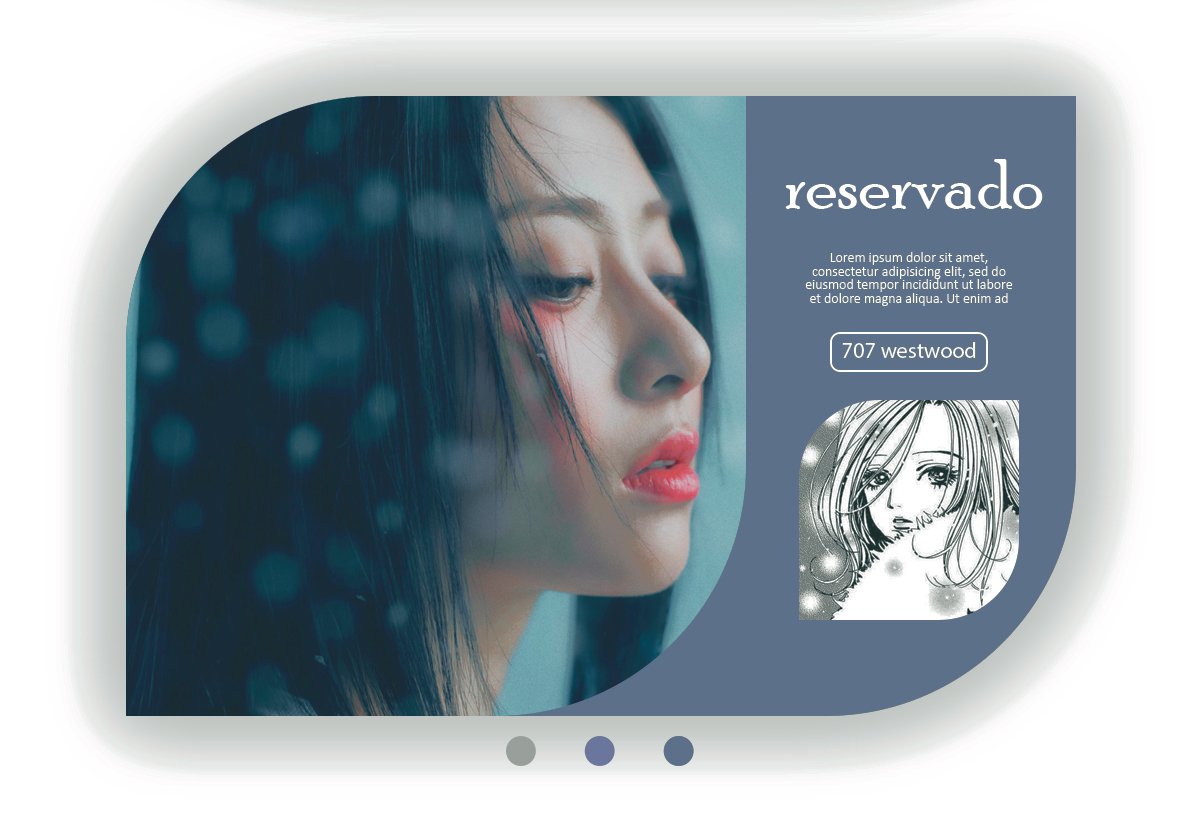 ♢
                   . . . 𝙋𝘦𝘳𝘴𝘰𝘯𝘢𝘫𝘦
                               “𝘳𝘦𝘴𝘦𝘳𝘷𝘢𝘥𝘰”

  ▷ KB. fr OnlyOneOff.