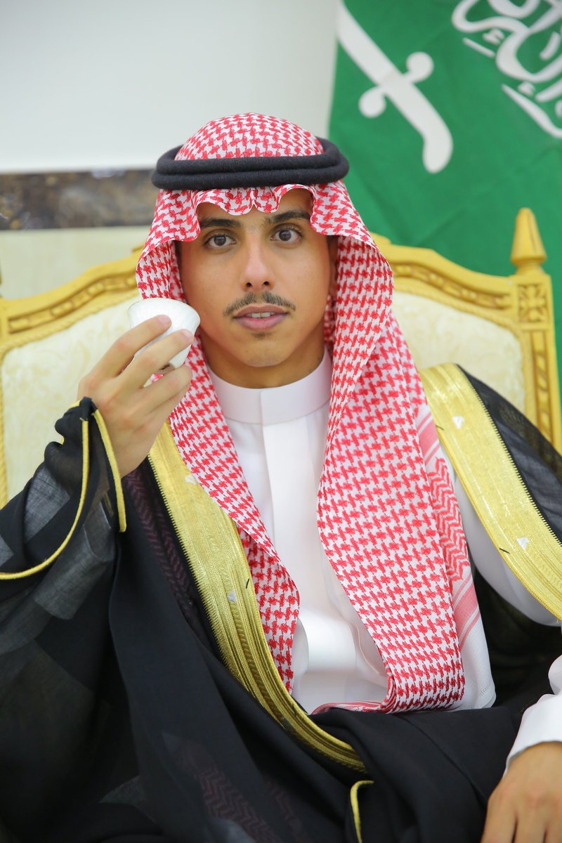 نبارك لابننا الشاب حماد بن فهد بن حماد الحماد بمناسبة زواجة في هذا اليوم الجمعة ٢٤-١-١٤٤٥هـ