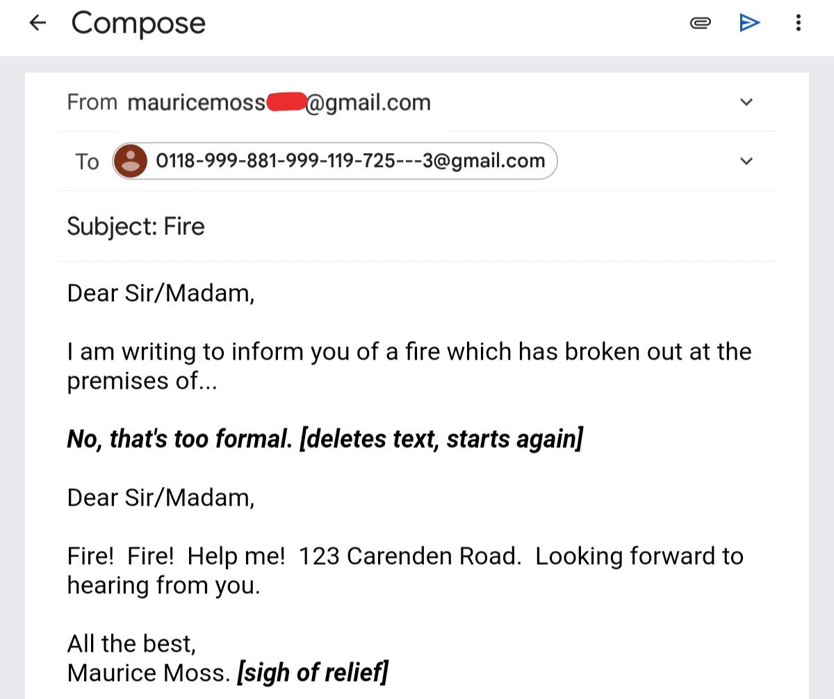 SimonMoffat7's tweet image. 😏😂😂🤭 #ITCrowd