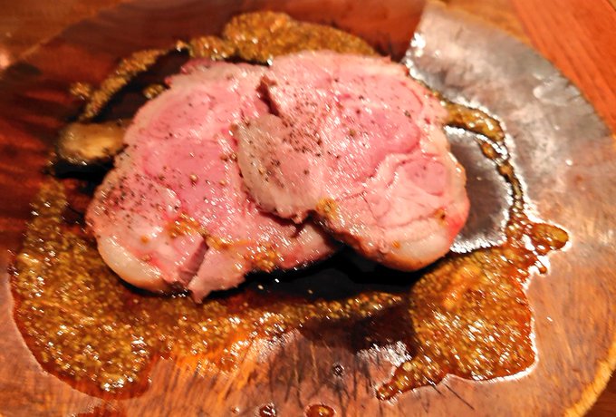 お肉肉肉肉肉肉肉肉肉肉肉肉肉肉肉♥ 