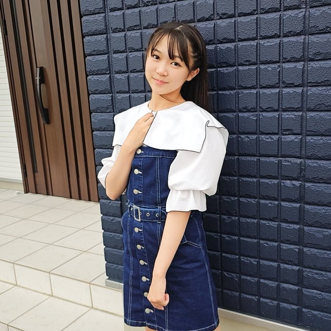 Twitterのコスプレ画像4