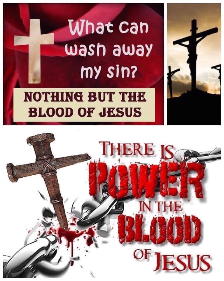 Amen!