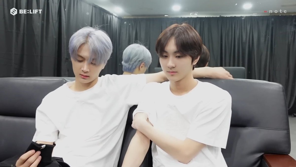 nocontextpjs's tweet image. :¨ ·.· ¨:
`· .   jaywon