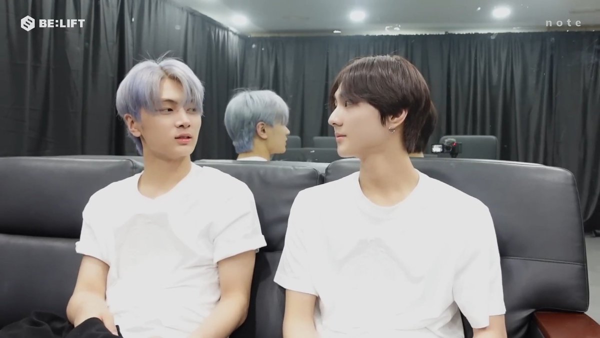 nocontextpjs's tweet image. :¨ ·.· ¨:
`· .   jaywon