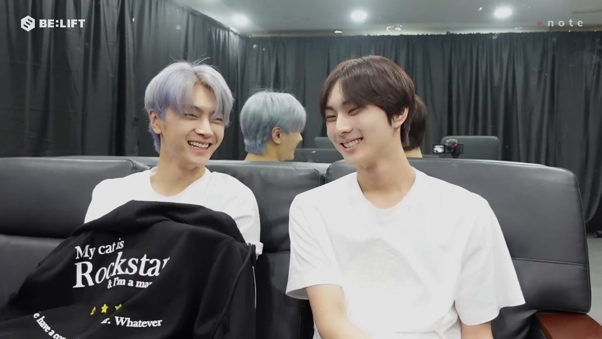 nocontextpjs's tweet image. :¨ ·.· ¨:
`· .   jaywon