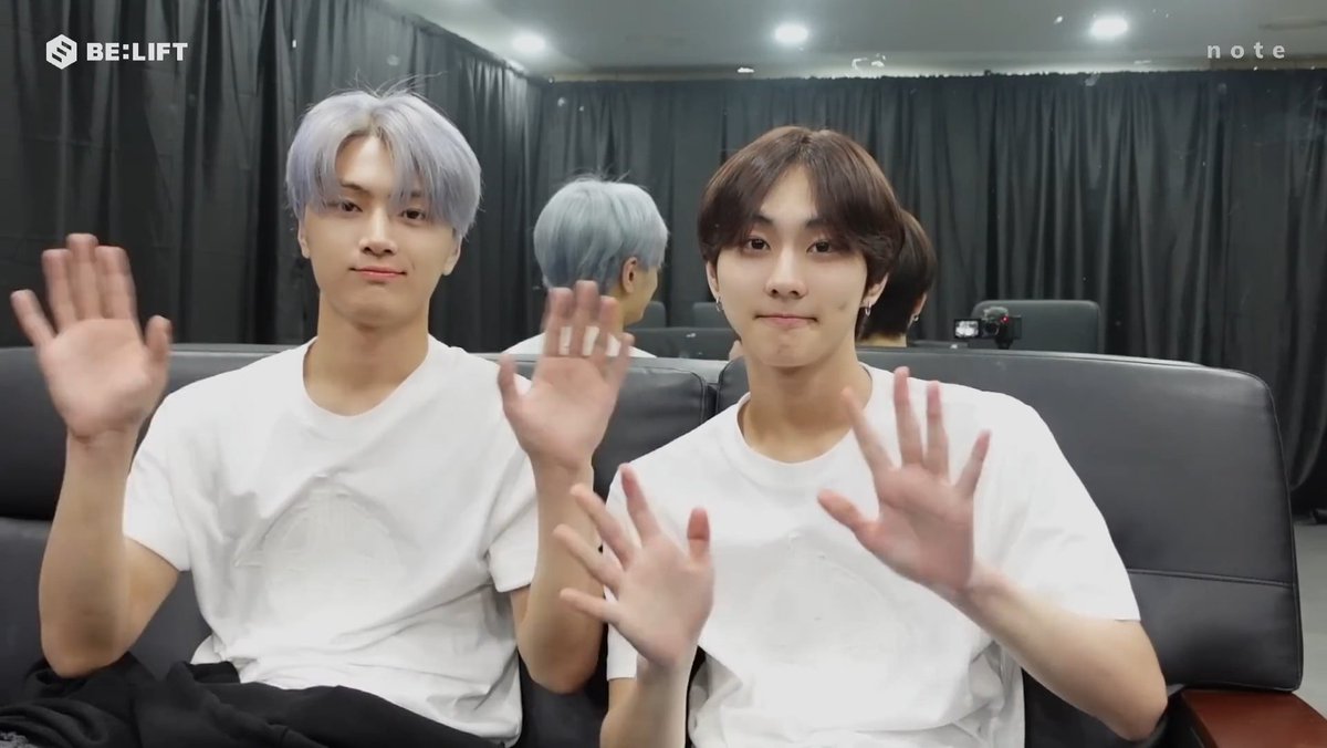 nocontextpjs's tweet image. :¨ ·.· ¨:
`· .   jaywon