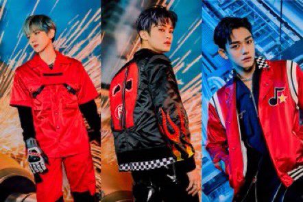 daily_SuperM's tweet photo. ♡ SuperM 

#SuperM #슈퍼엠 https://t.co/6qQu9ntSsW