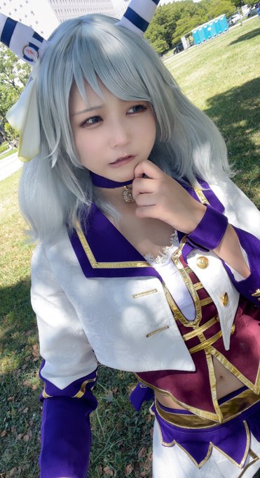コスプレイヤーsuisuiのTwitter画像25