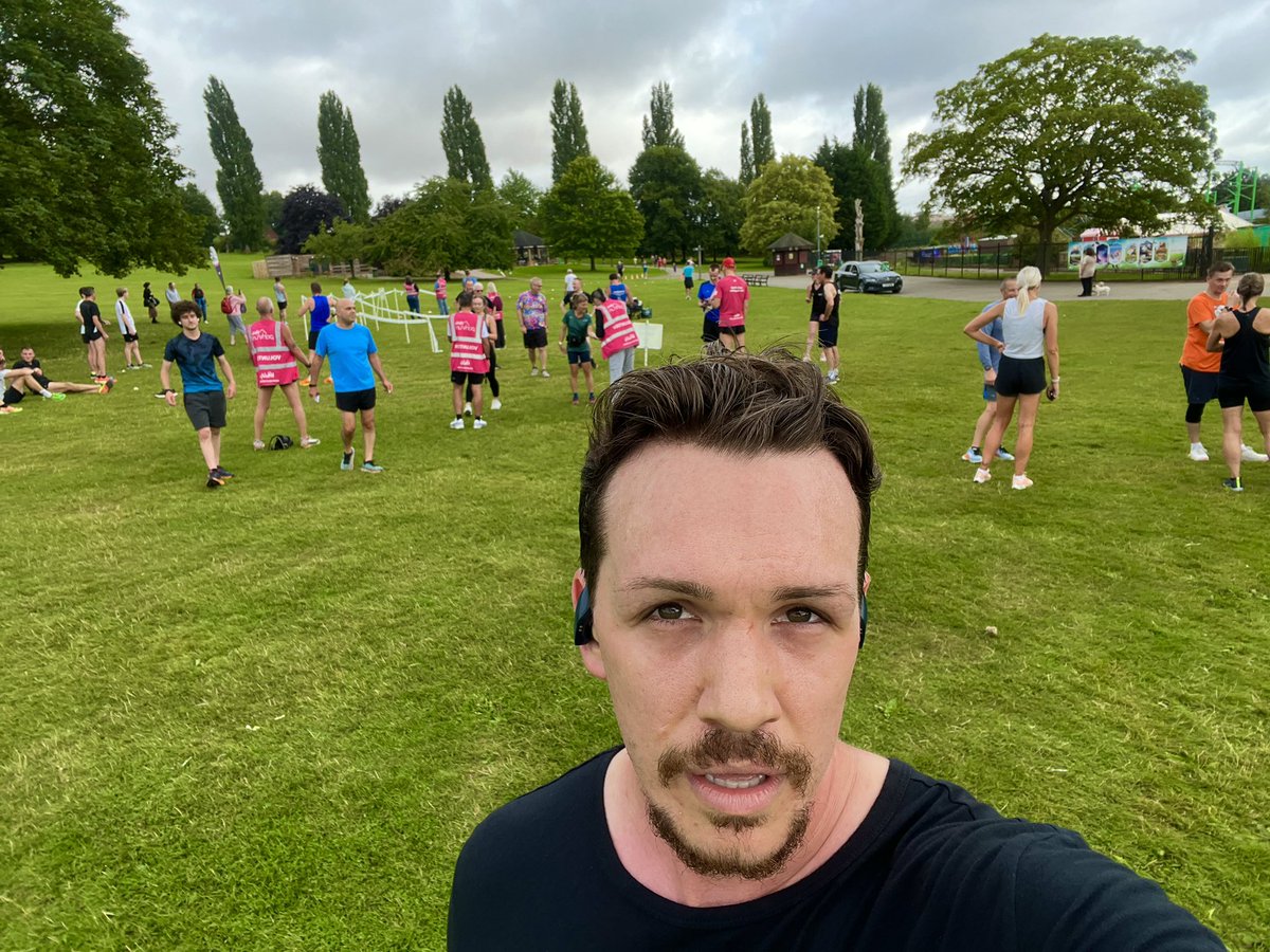 Al_Hawke's tweet photo. Another belter #Parkrun in the bag this morning, huge thanks to all who make it possible.

Hope you all have an awesome #Saturday. ✌🏼🔥❤️

#Weekend #Running #Fitness #5K #Summer #Workout #Goals #Dreams #Vision https://t.co/8fTAXcX7j6