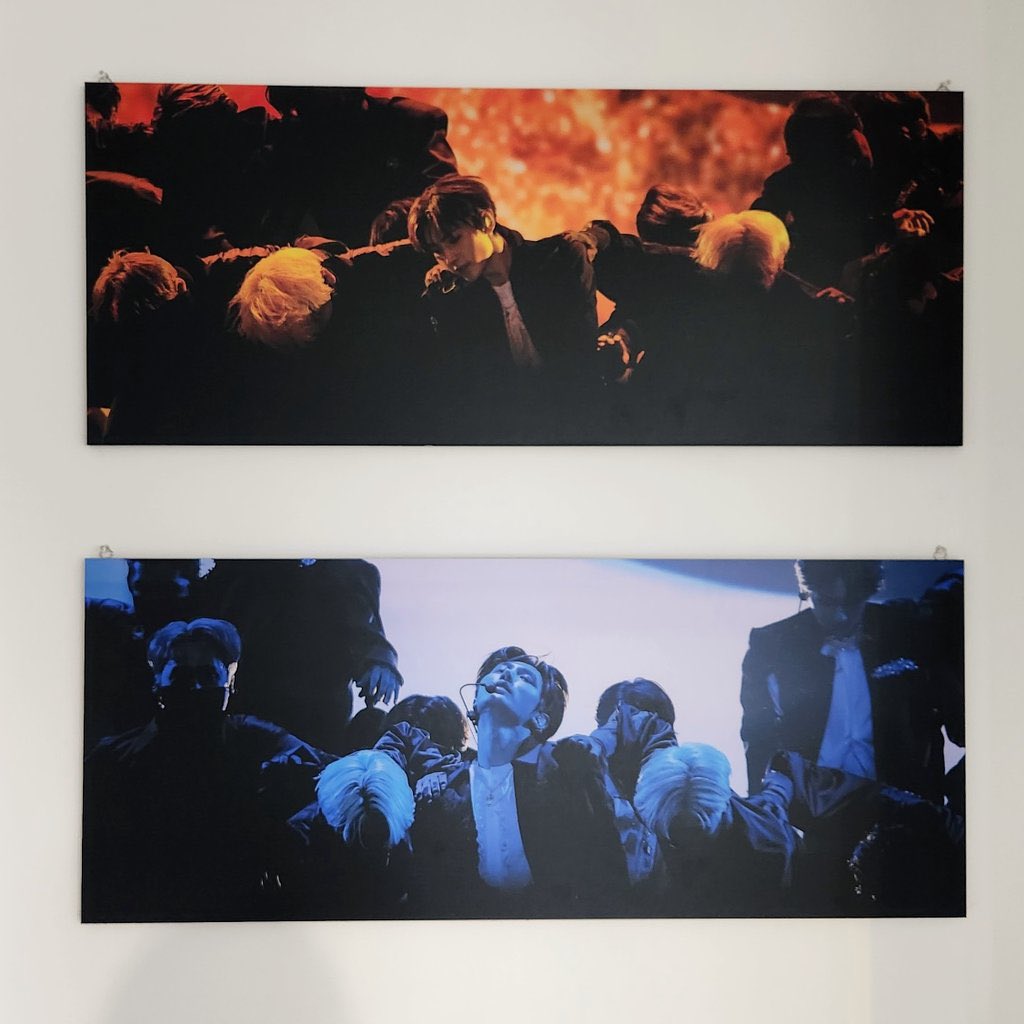 monchwon's tweet image. bro is majestic