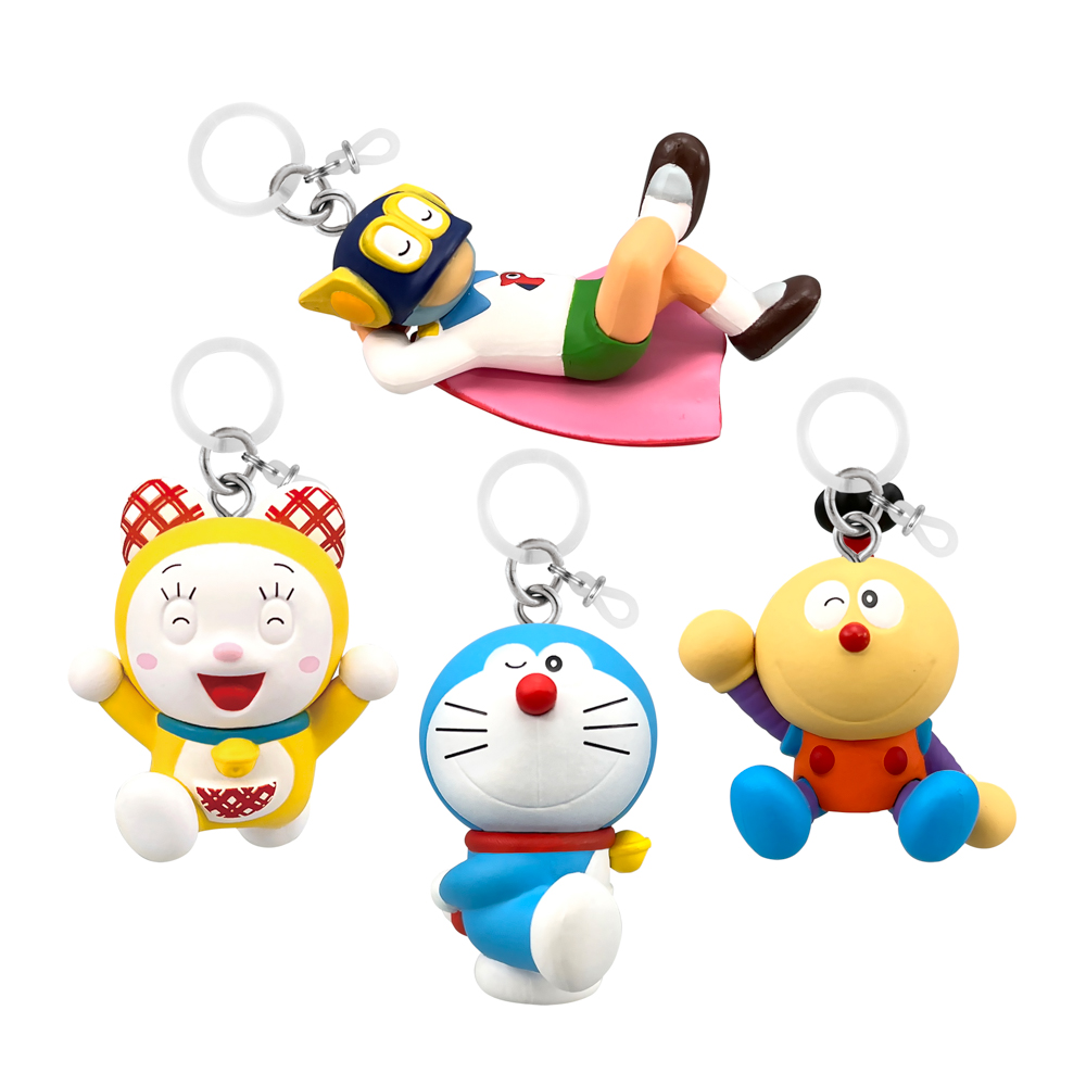 8/30（水）、2F「みんなのひろば」で大人気のカプセルトイに