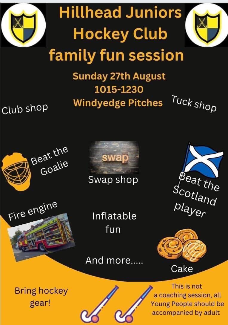 J_Foe's tweet photo. Hillhead Juniors Family Fun Day
Hillhead Junior are hosting a Family Fun Day on Sunday 27th August at Windyedge (accessed from Ryvra Road). All welcome! Details are in the flyer. 
Hillhead Juniors coached sessions will resume from Sunday 3rd September 1/2 https://t.co/z2SK23fCdI