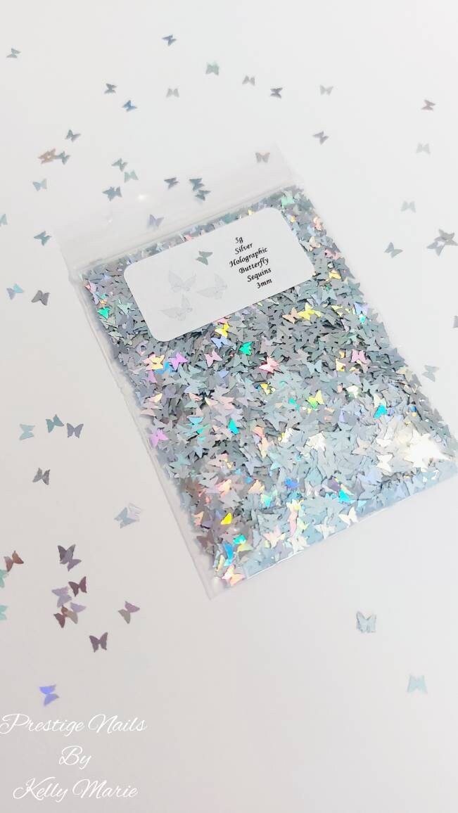 PrestigeKelly's tweet photo. https://t.co/mNEv6qcNuj
#nails #crafts #nailart #butterflies #sequins #nailideas https://t.co/MWipT5d7dV