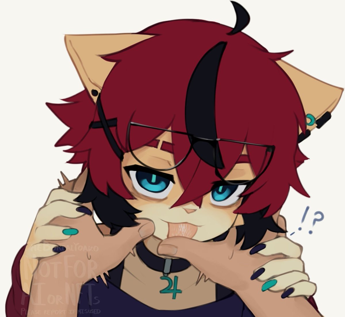 MAID_DRAG00NY's tweet photo. ᅠ
ᅠᅠAquella cosita adorable no tardó
ᅠᅠen enamorar a la gran y enorme
ᅠᅠDragona      hasta      dejarla toda
ᅠᅠfeliz,    ahora     aquella     enorme
ᅠᅠDragona      disfruta      pasar     el
ᅠᅠtiempo con su Noviecita ~ 💕💜
ᅠ
ᅠᅠᅠᅠᅠᅠᅠ[ @EidsRug ]ᅠ
ᅠ https://t.co/FyjU2wlqam