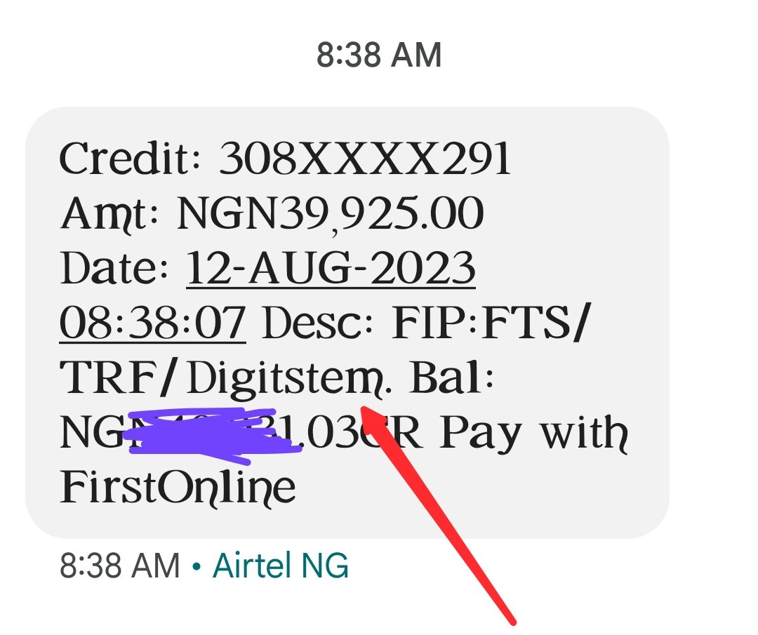 LegacyJohnGab's tweet photo. I made at least 20% more added to my allawee in 4 days and you say online space is scam the play
-Learning 
-Implementing
-Consistency
-Patience 
Is the language of the game. 
@digitstem thank you for this platform and @Coach_Joshua1 and @Tobi_adebisi_ is a privilege knowing https://t.co/MEuZxz5fdR
