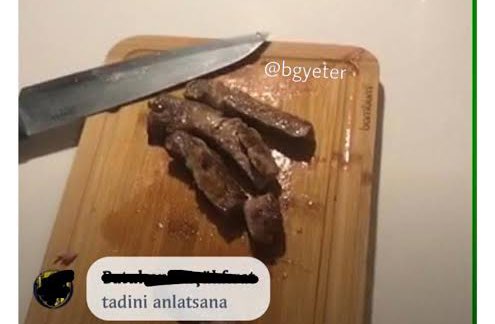 bakirdogann's tweet photo. özgür abim tweetlerin bünyede şöyle bi etki bırakıyor https://t.co/EQE4TkV0u1