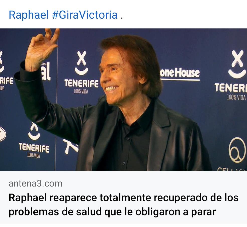 Toda una Vida tweet media