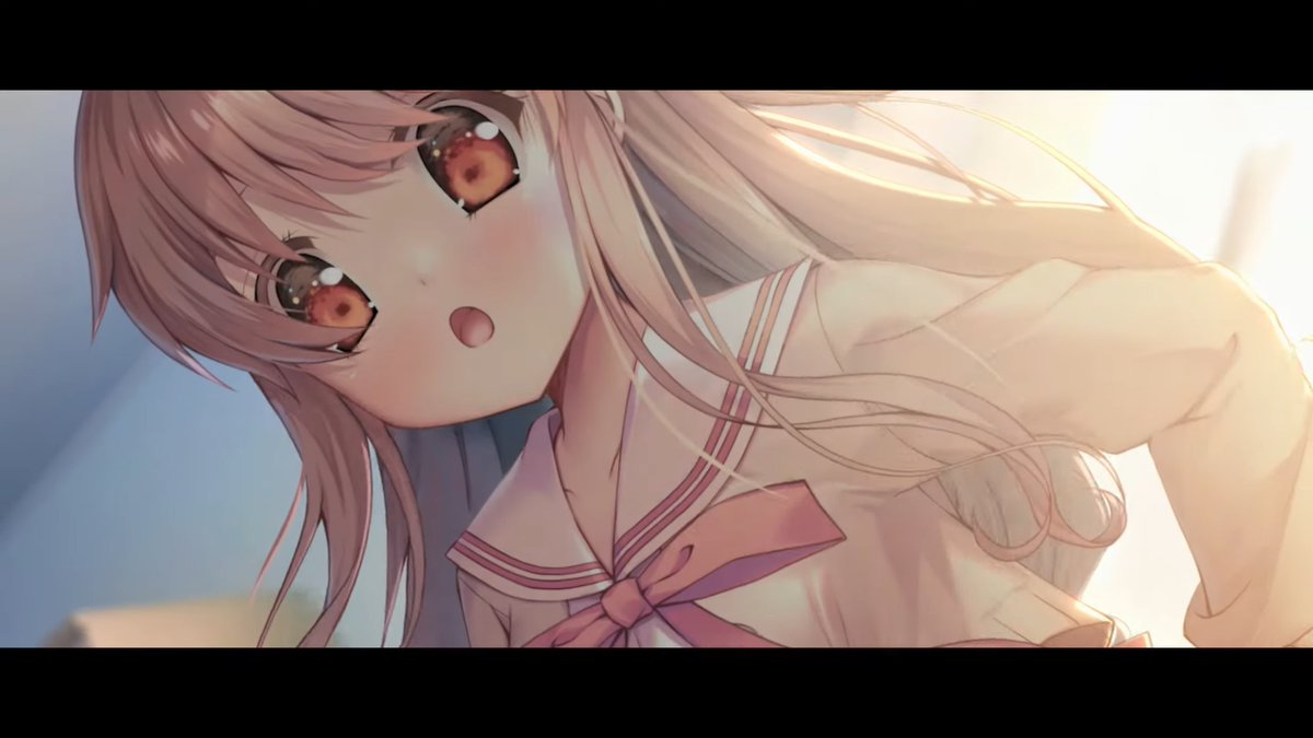 「The opening movie has released for Nexto」|Karsのイラスト