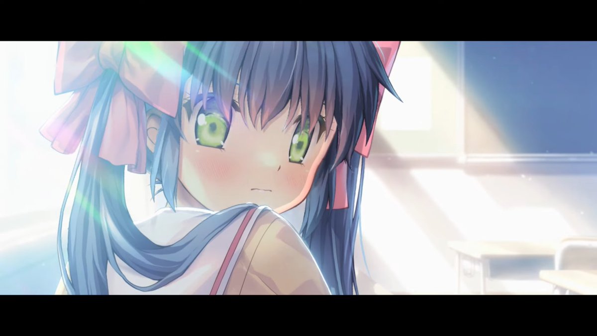 「The opening movie has released for Nexto」|Karsのイラスト