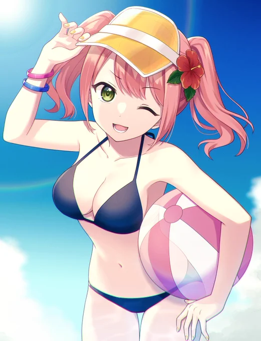 Enjoy Summer!!
