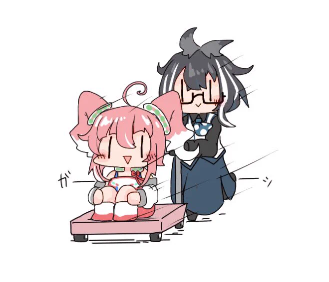 季咲あんこだ!季咲あんこが帰って来たぞーーー!