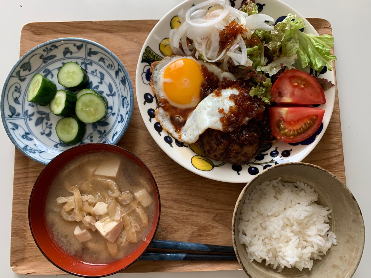 kitirocooking's tweet photo. 美味しいご飯。 https://t.co/6u8bRtfcdy