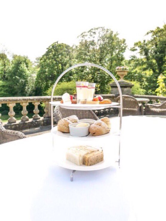 RP_Collection's tweet photo. π°πΎπ΄π₯πThere's no better week than, #AfternoonTeaWeek to enjoy a quintessentially British Afternoon Tea at one of our properties. @DoxfordHall @EdnamHotel @eshotthall @CastleDalhousie #AfternoonTea #Foodie #RPCollection https://t.co/zzAlPt2RTz