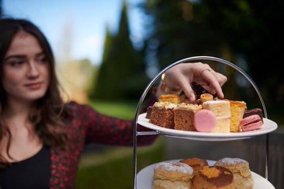 RP_Collection's tweet photo. π°πΎπ΄π₯πThere's no better week than, #AfternoonTeaWeek to enjoy a quintessentially British Afternoon Tea at one of our properties. @DoxfordHall @EdnamHotel @eshotthall @CastleDalhousie #AfternoonTea #Foodie #RPCollection https://t.co/zzAlPt2RTz