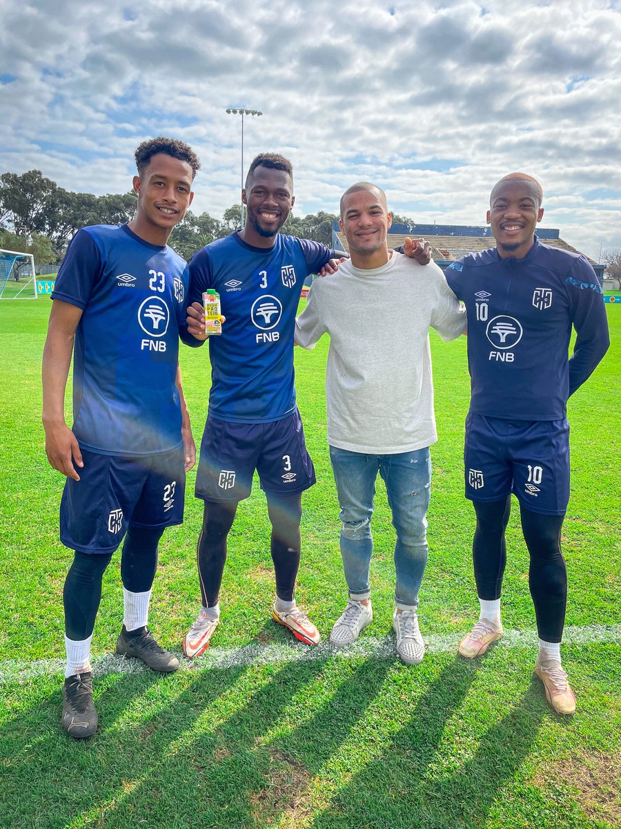 Look who visited us today! 🔥🤩