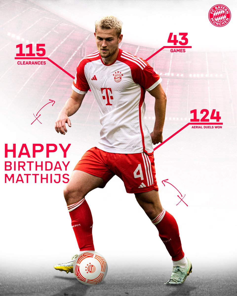 FC Bayern tweet media