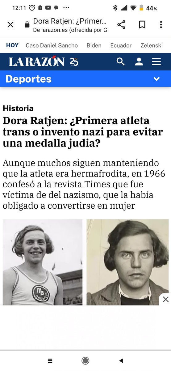 Lucia Etxebarria tweet media