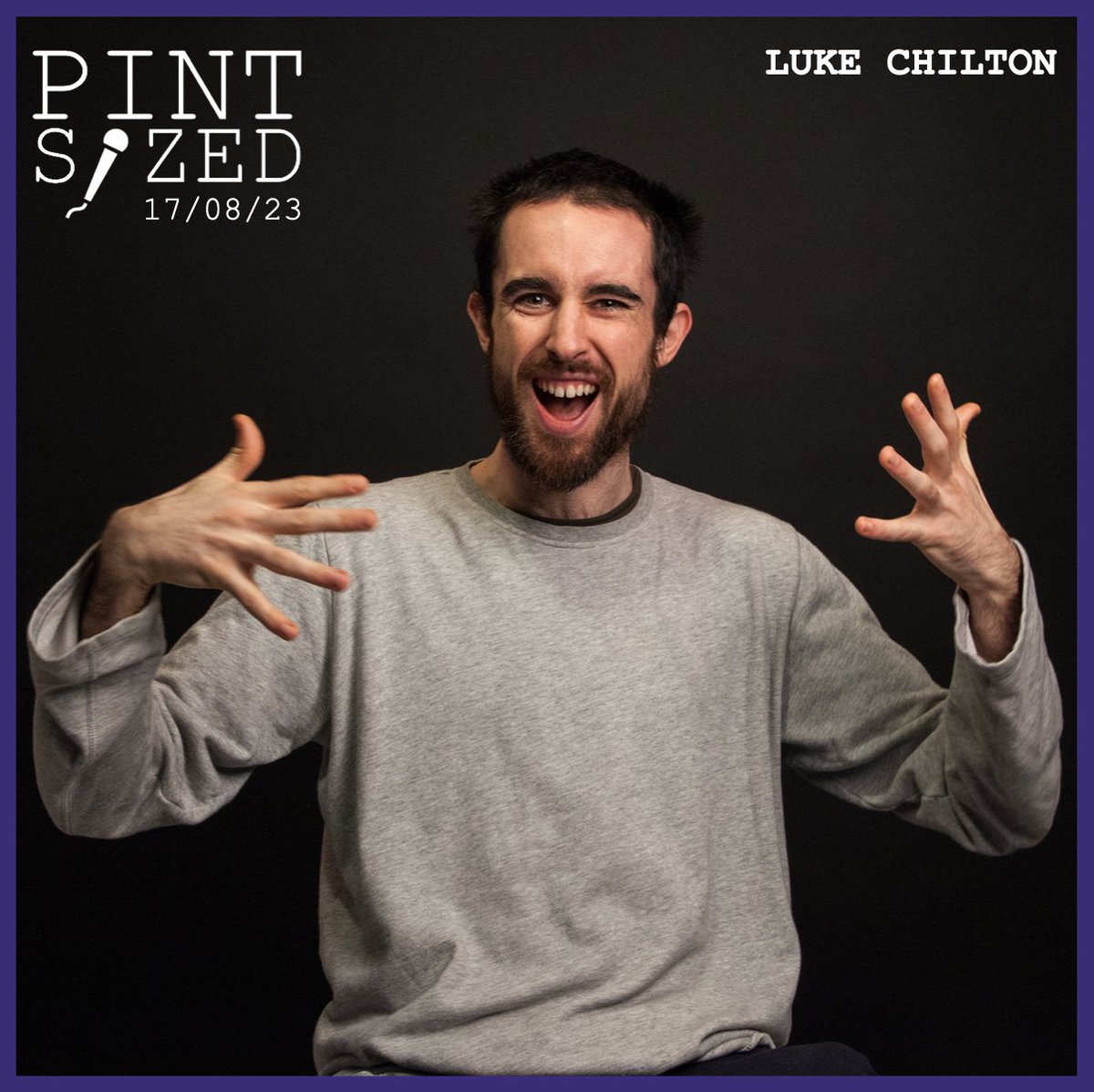 Pint-Sized Performances tweet media