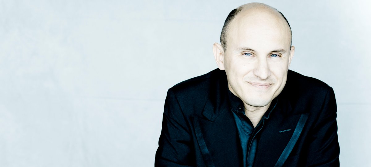 Tonight, Argentinian pianist Nelson Goerner is in France to perform an all Rachmaninov programme at <a href="/PianoLaRoque/">Festival Piano</a>.

🎟 Book tickets: festival-piano.com/fpr_spectacle/…

#Intermusica #ClassicalMusic #Performance #France #LaRoquedAnthéron