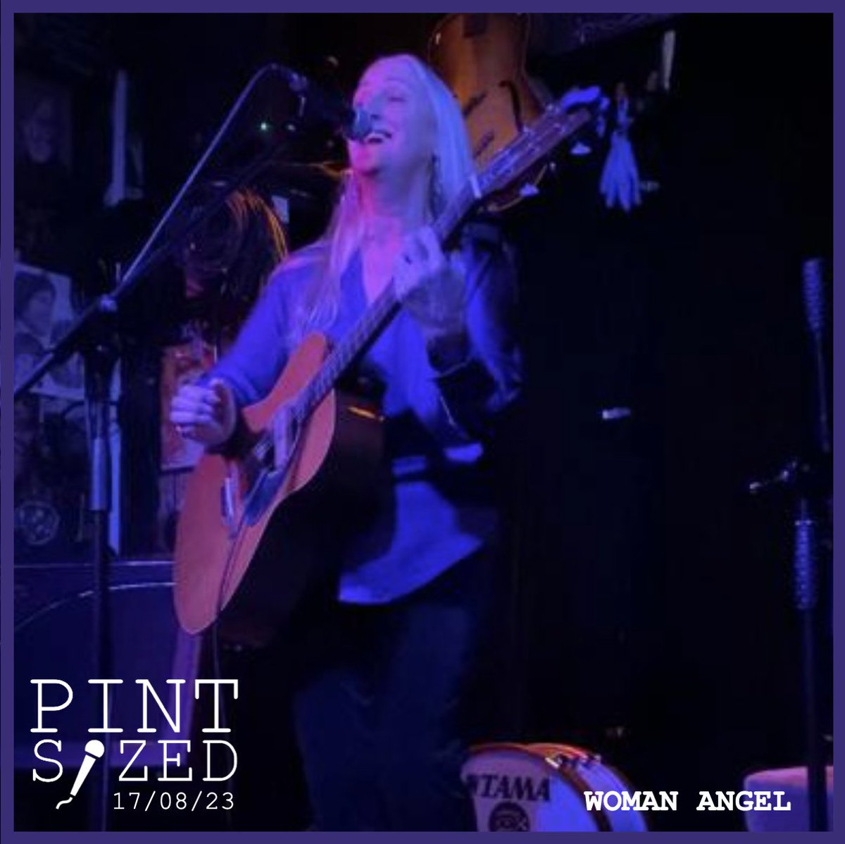 Pint-Sized Performances tweet media