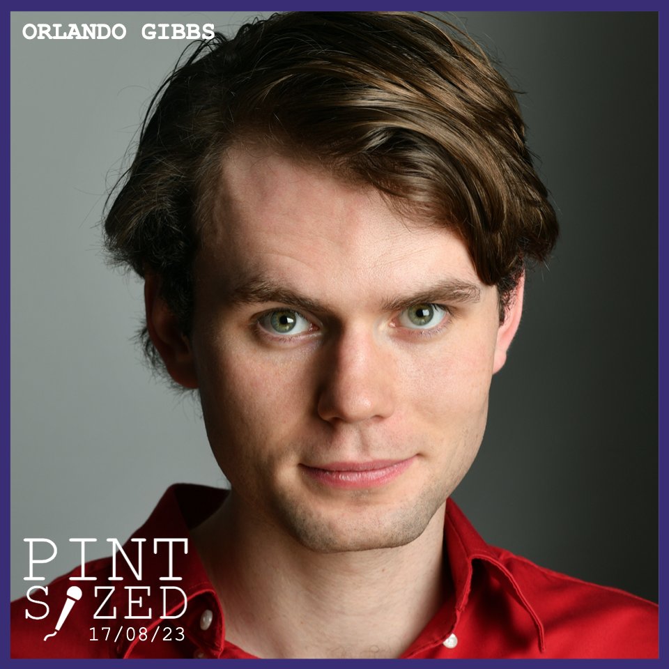 Pint-Sized Performances tweet media