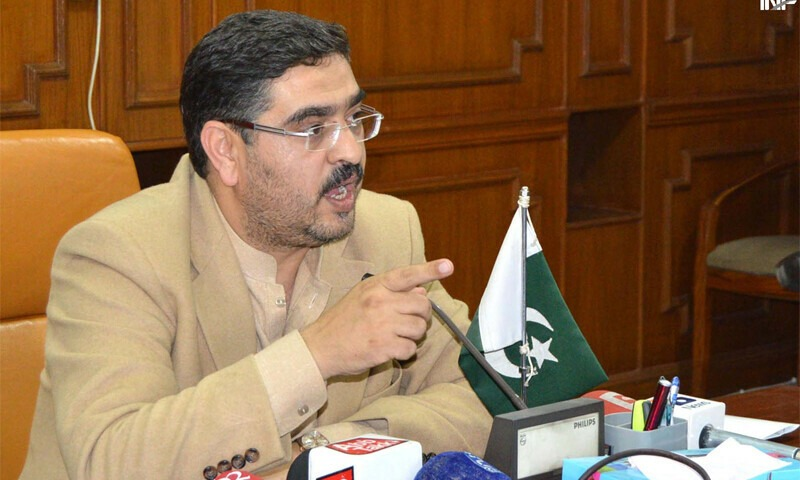 DailyNeelfairy's tweet photo. پاکستان میں بھی انوار الحق سرکار بنے گی 📷
پاکستان کی سابقہ اسمبلی میں حزب اختلاف کے رہنما راجہ ریاض کا کہنا ہے کہ نگراں وزیر اعظم کے لیے انوار الحق کاکڑ کے نام پر اتفاق ہو گیا ہے۔ انوار الحق کاکڑ کل تک اپنے عہدے کا حلف اٹھا لیں گے۔
#CareTakerPM https://t.co/k0tjjGiZYM