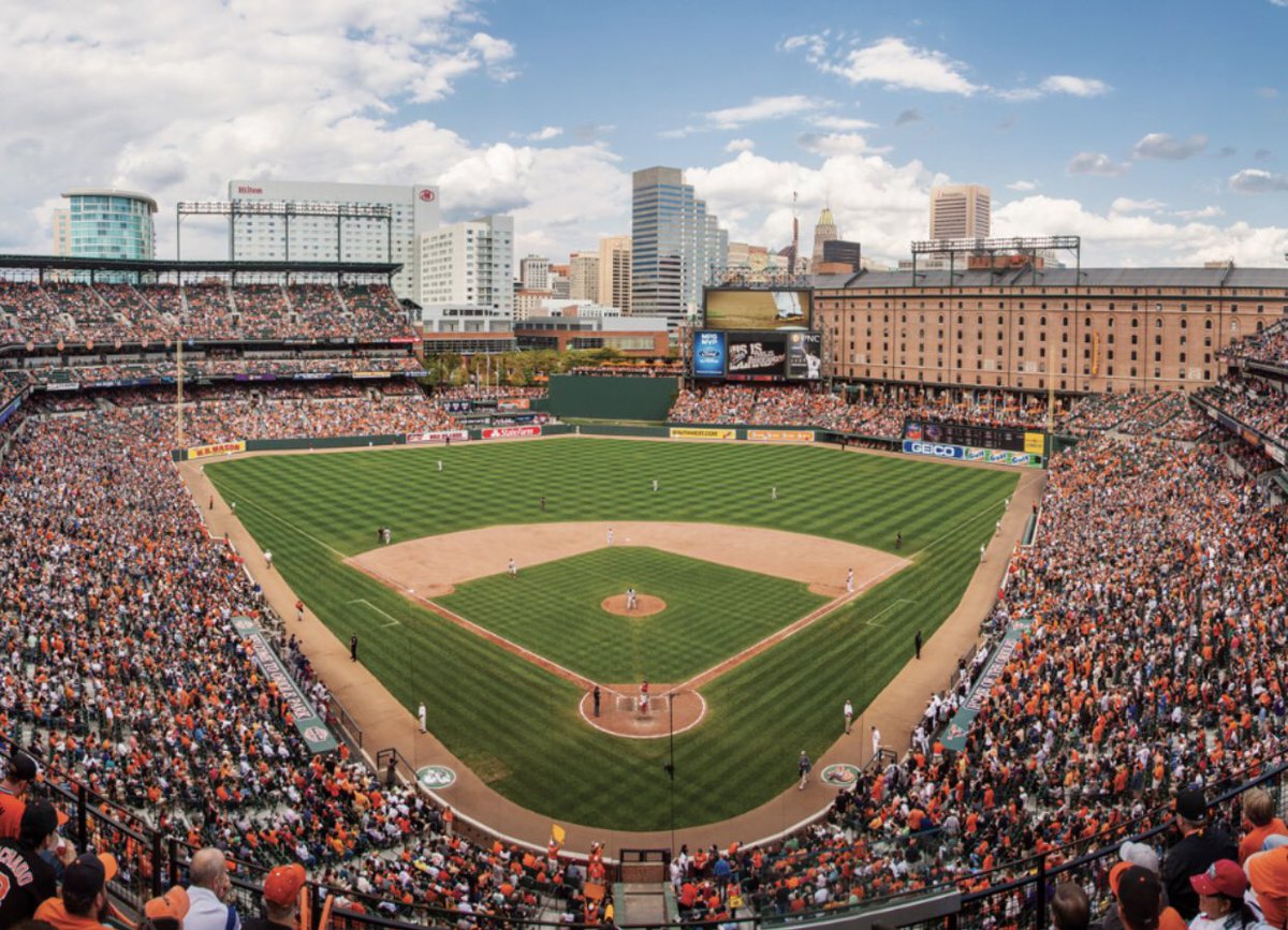 Simon 🇬🇧UK Orioles Fan tweet media