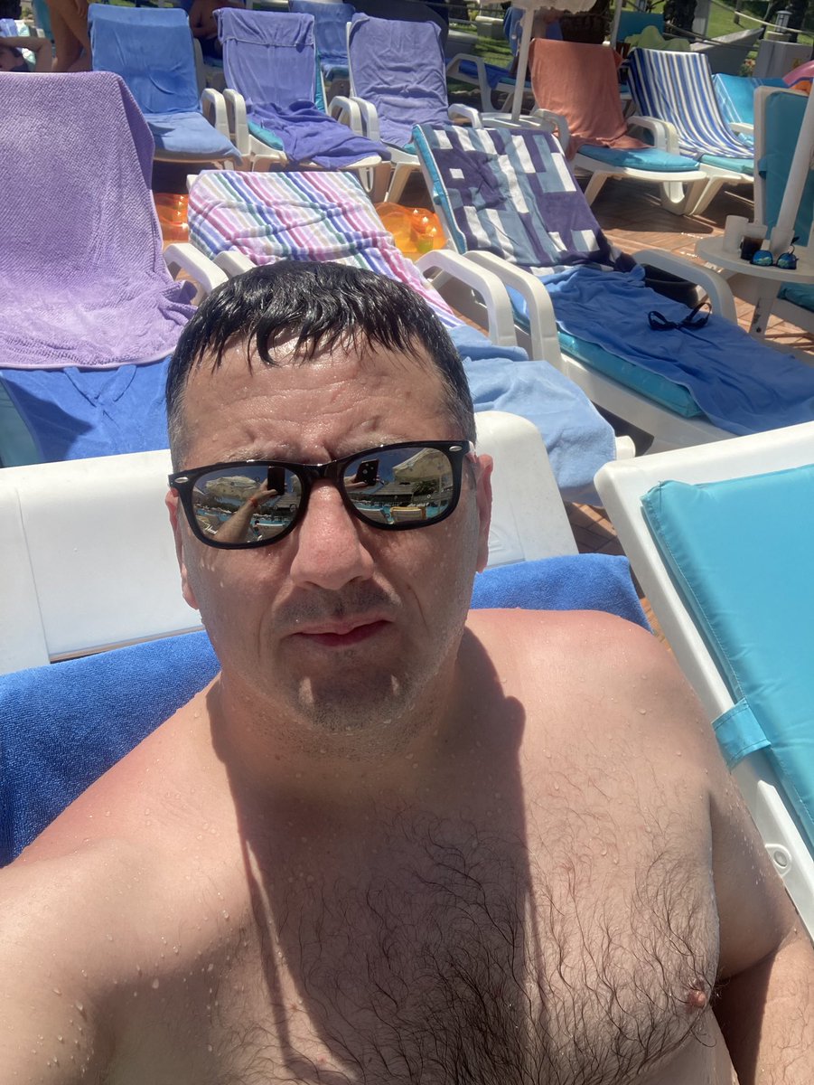 Baking in the Turkish sun ☀️ 
#soberlife #nohangover #RecoveryPosse