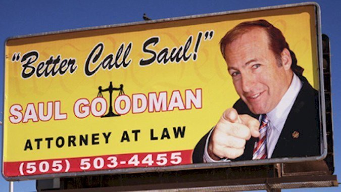 A shit few weeks but today, it's Saul Goodman! Leadership is tough at times, charity leadership can be the toughest! Never let someone else's shadow dim your light peeps... as Freud said 'sometimes a cigar is just a cigar'. #VCSEisthebest #GREATerManchester