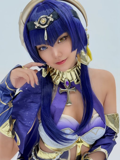 コスプレイヤーくれのTwitter画像31