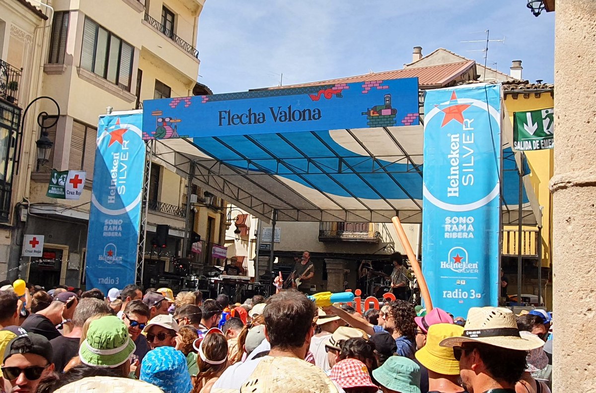 Criado el Enterado tweet media