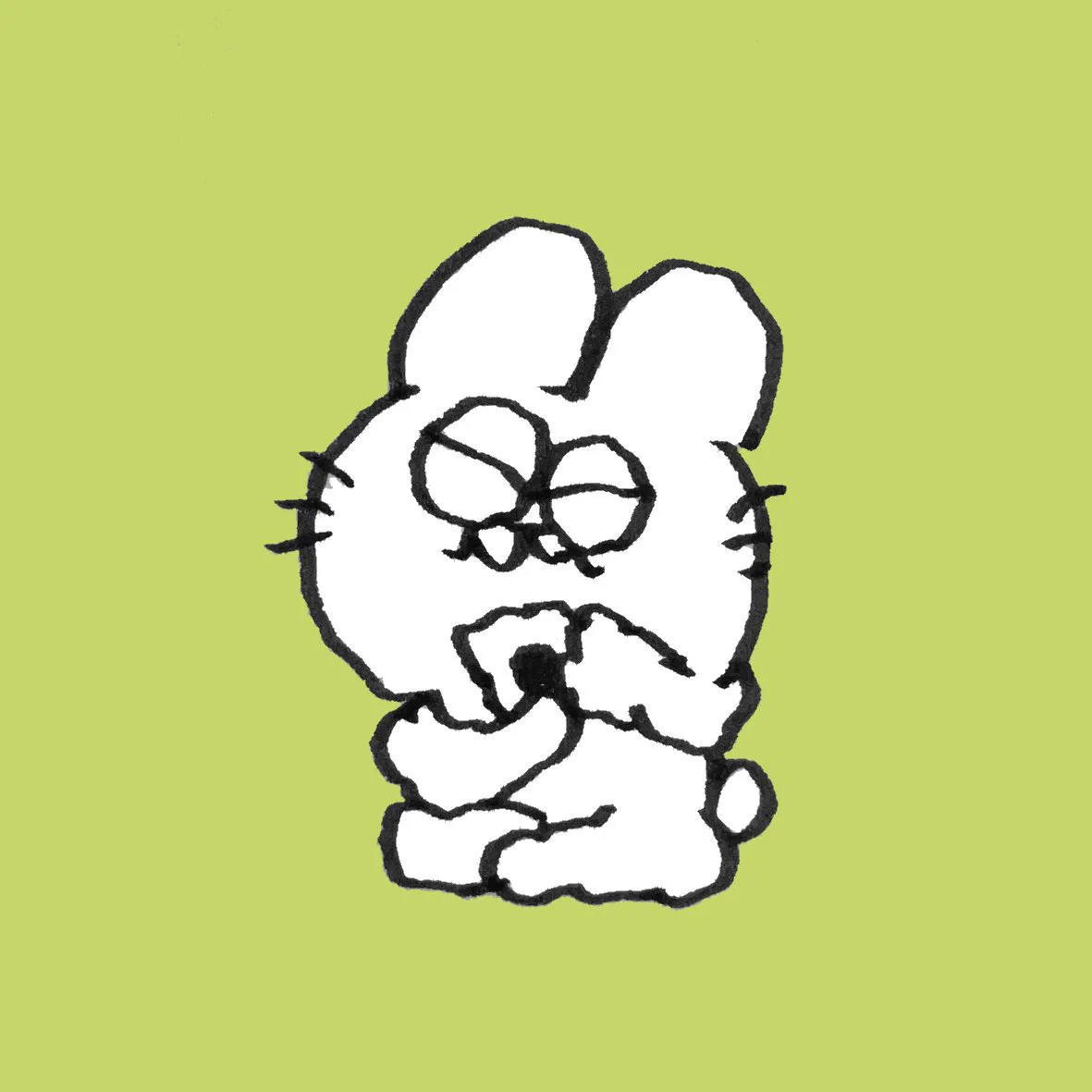 へばね🐇HeBaNe on X: 