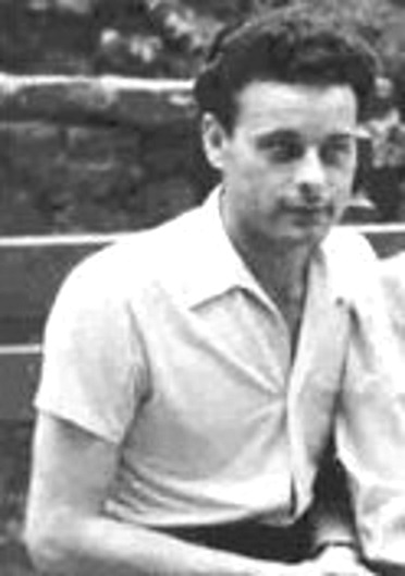 SpiesVespers's tweet photo. #OTD Aug 12,1961 #KGB_assassin #Bohdan_Stashynskyescapes to the west just 1 day prior to #Berlin_Wall construction https://t.co/0TuP0RACzR