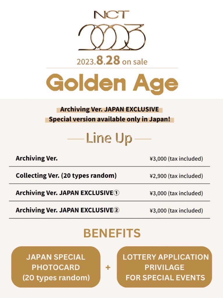 💚 ฝากร้าน 💚

เรารับกดบั้ม nct 2023 japan นะคะ

♥ กดลงชิปปิ้งลูกค้า / กดลงชิปปิ้งเรือด่วนของเรา

♥ กดลงบ้านเพื่อน ญ ป ของเรา
(อันนี้แกะการ์ด เอาแต่การ์ดกลับเท่านั้น , ของถึงไทยไม่เกิน 10 ต ค)

♥ การ์ดเบเนฟิต สุ่ม 1 ใน 20 

#ตลาดนัดnct #ตลาดนัดnct127 #ตลาดนัดnctdream