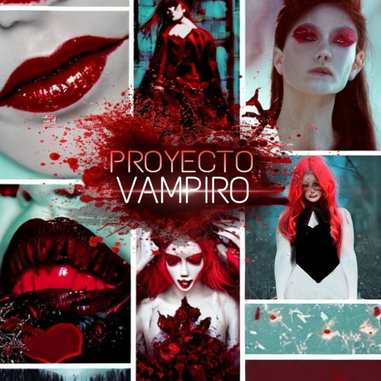 ¿A alguien le apetece ver el booktráiler del libro que presento este año para los Wattys2023?👀

Dame un RT.✌
#ProyectoVampiro