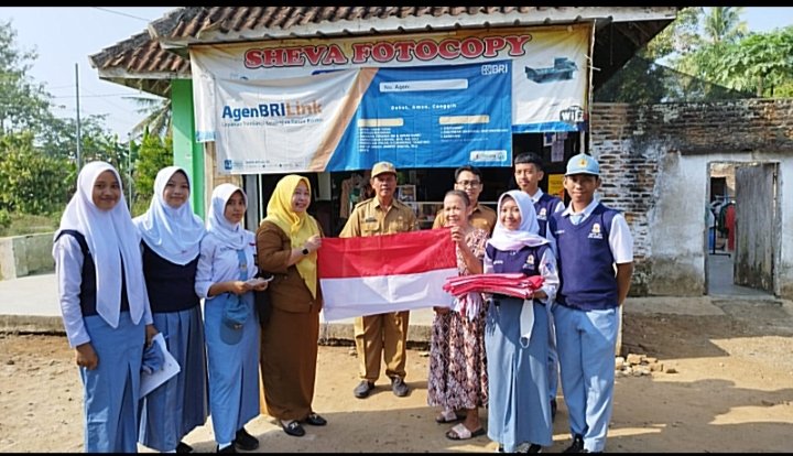 SMA Negeri 2 Metro, Lampung tweet media