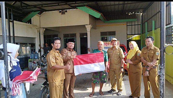 SMA Negeri 2 Metro, Lampung tweet media