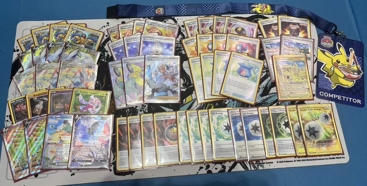 Trainer JEvans (ジェボンズ) tweet media