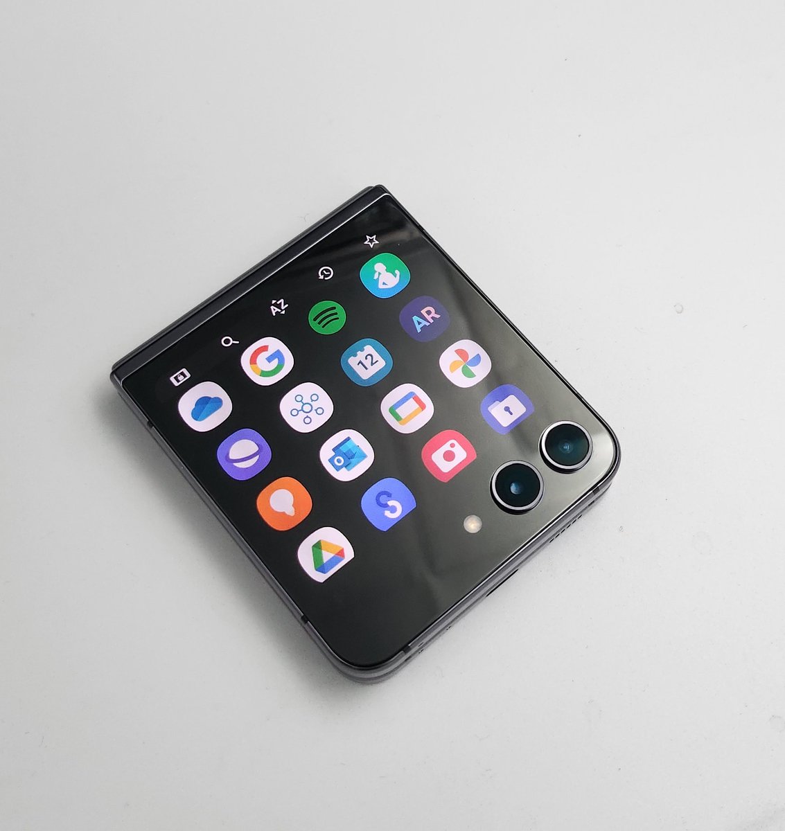 CoverScreen OS (@coverscreen_os) / Posts / X