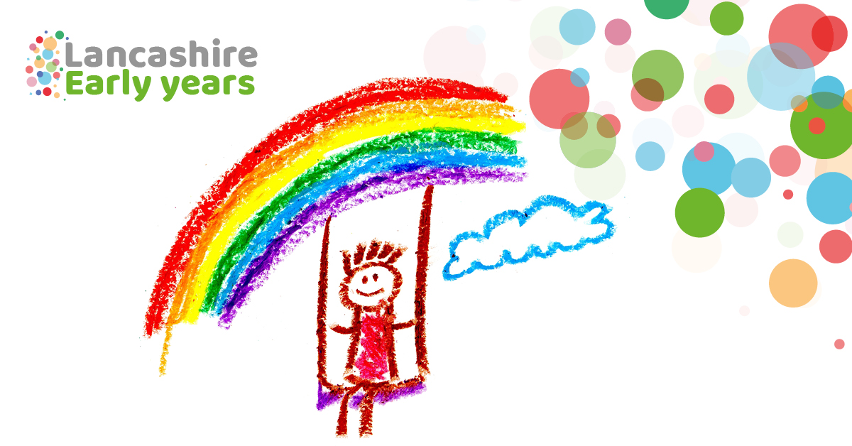 📚 Get your little one ready for school with these fantastic tips and checklist at: lancashire.gov.uk/children-educa….

#StartingSchool